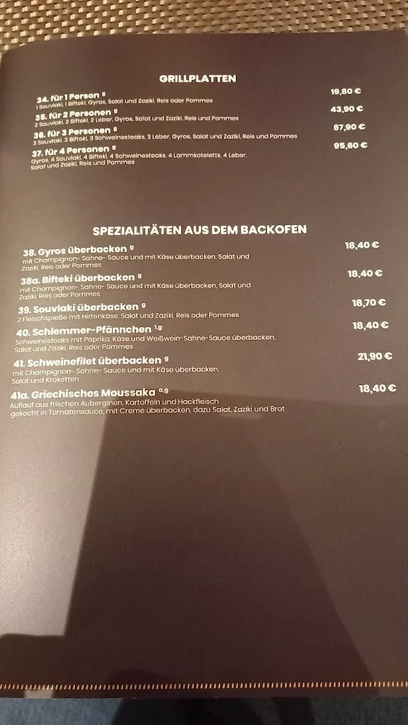 Menu_Restaurant Zeus_Esens_image_2