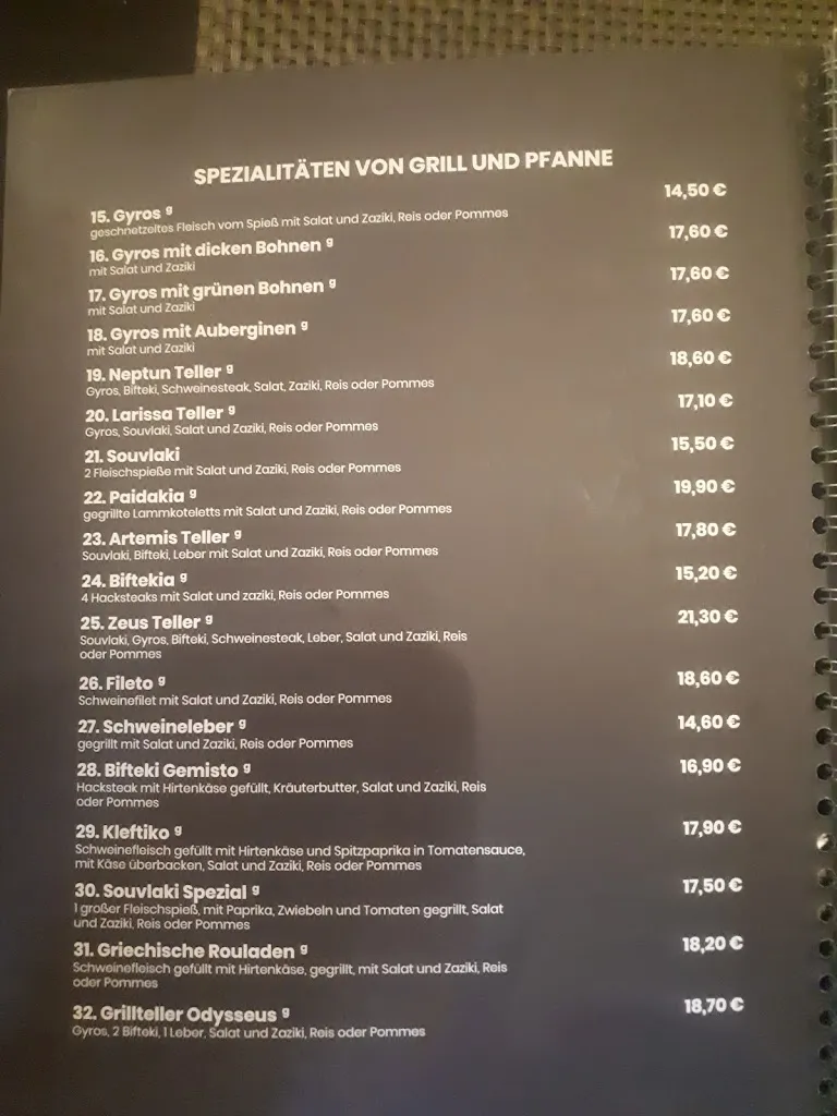 Menu_Restaurant Zeus_Esens_image_4