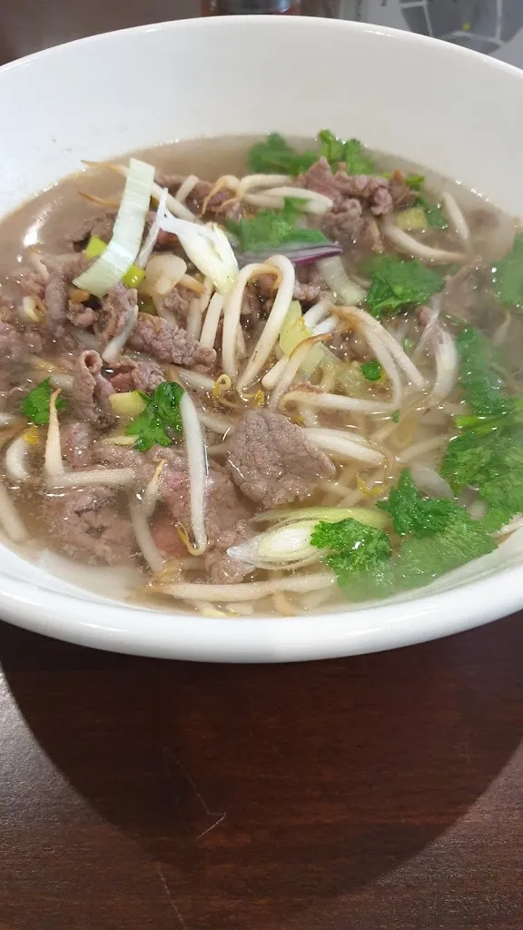 Menu_Mama Vu´s_Einbeck_immagine_7