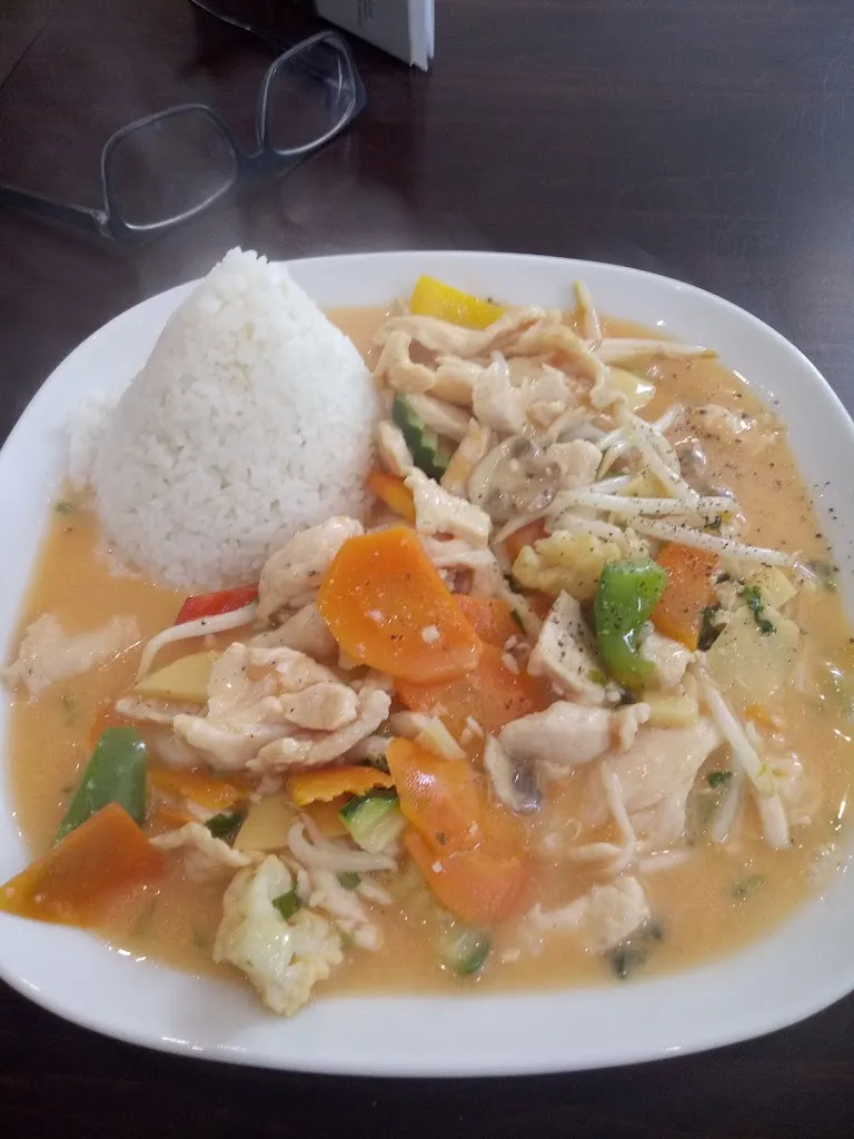 Menu_Mama Vu´s_Einbeck_immagine_8