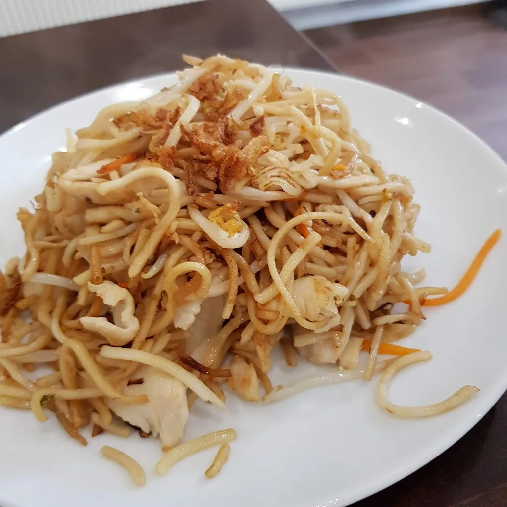 Menu_Mama Vu´s_Einbeck_immagine_9