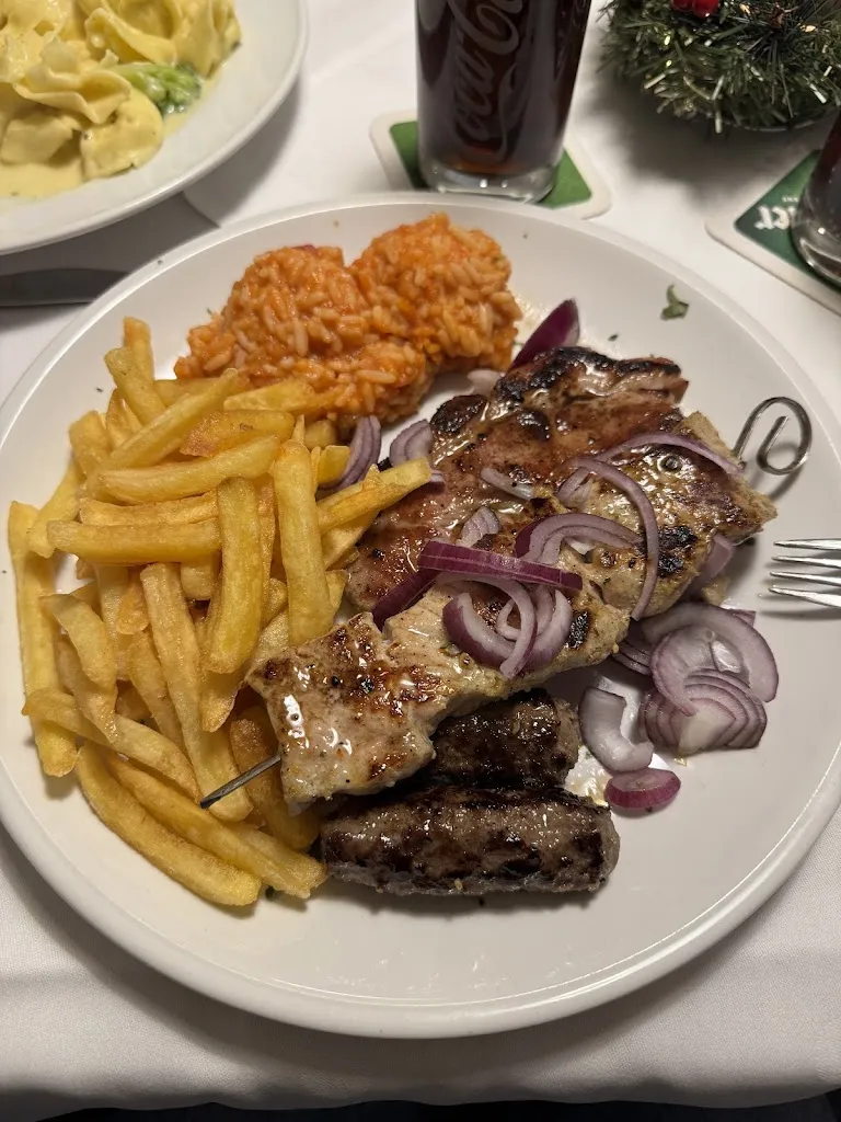 Menu_Balkan Grill Blau-Weiss Am Tennisplatz_Einbeck_image_3