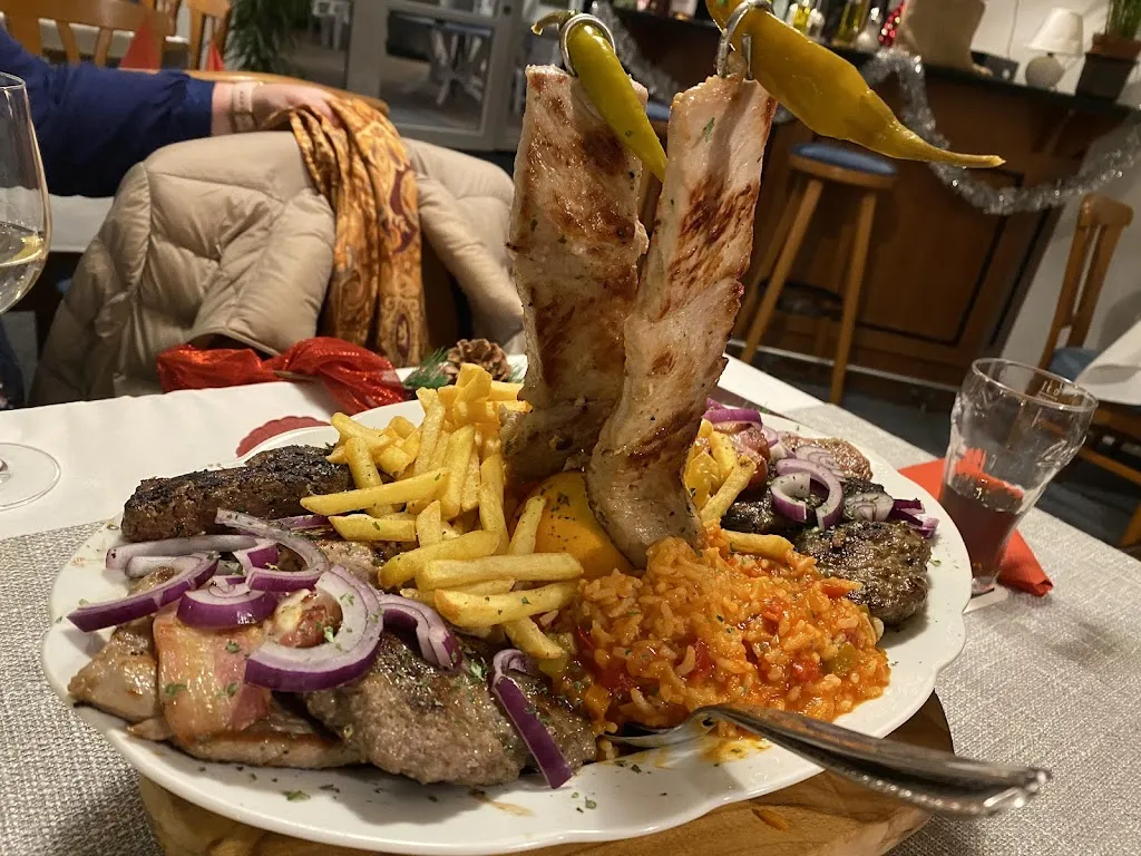 Menu_Balkan Grill Blau-Weiss Am Tennisplatz_Einbeck_image_5