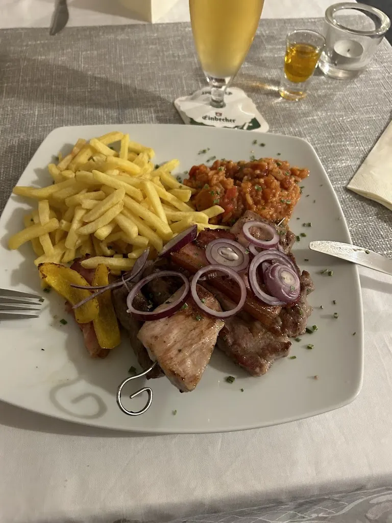 Menu_Balkan Grill Blau-Weiss Am Tennisplatz_Einbeck_image_6