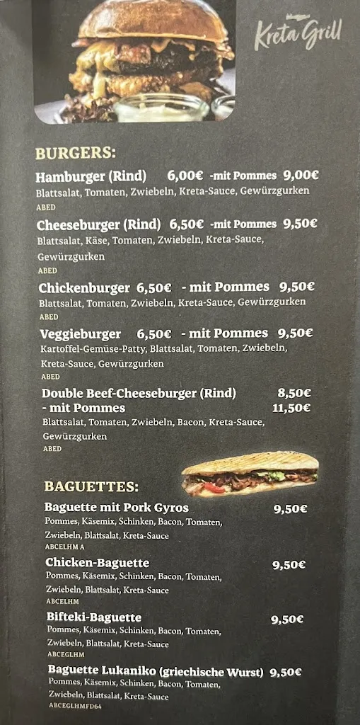 Menu_Kreta Grill Einbeck_Einbeck_image_1
