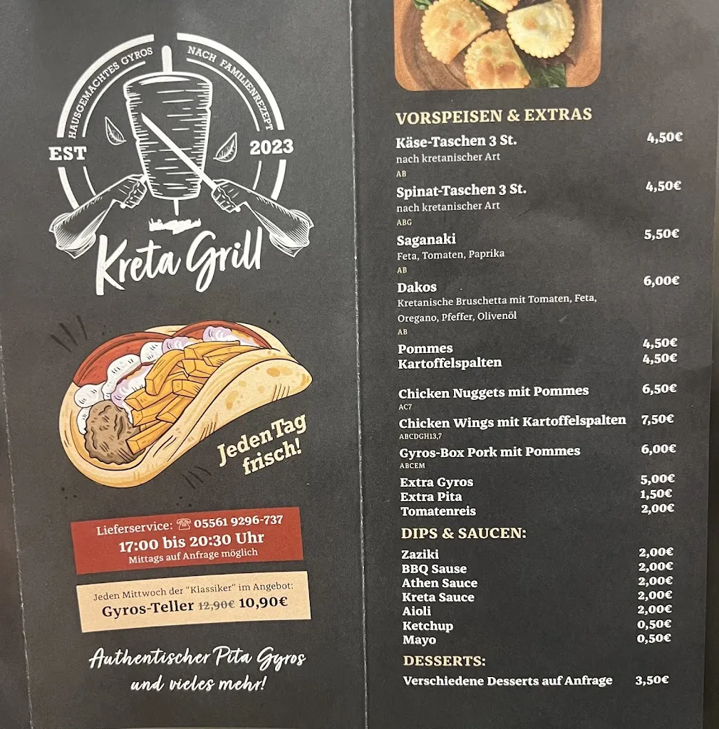Menu_Kreta Grill Einbeck_Einbeck_image_2