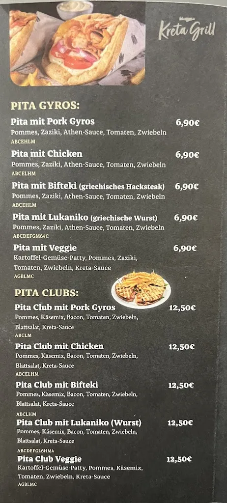 Menu_Kreta Grill Einbeck_Einbeck_image_4