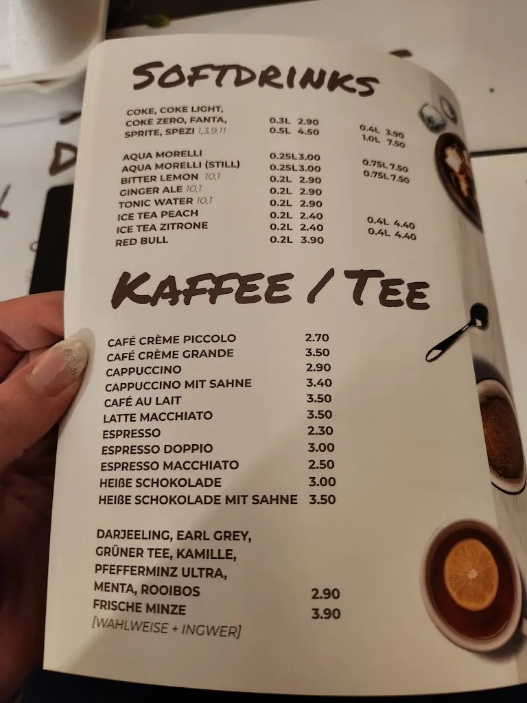 Menu_Gigant XXL Restaurant & Bar_Einbeck_imagen_4