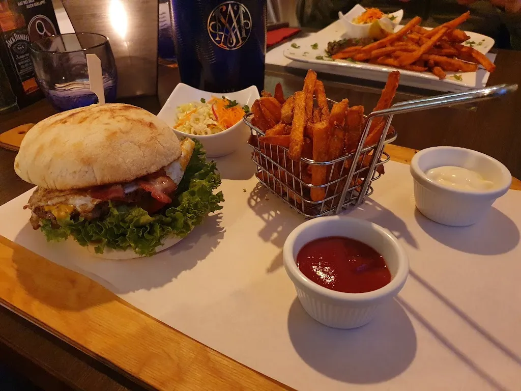 Menu_Gigant XXL Restaurant & Bar_Einbeck_imagen_6