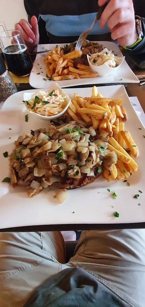 Menu_Gigant XXL Restaurant & Bar_Einbeck_imagen_7