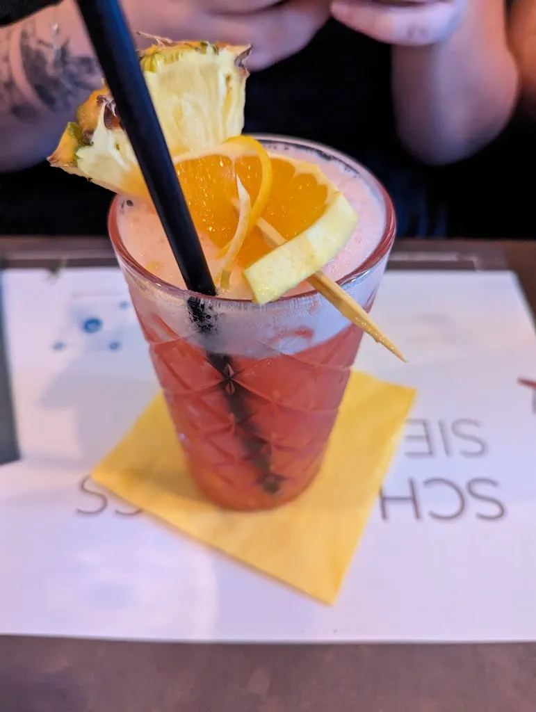 Menu_Gigant XXL Restaurant & Bar_Einbeck_imagen_8