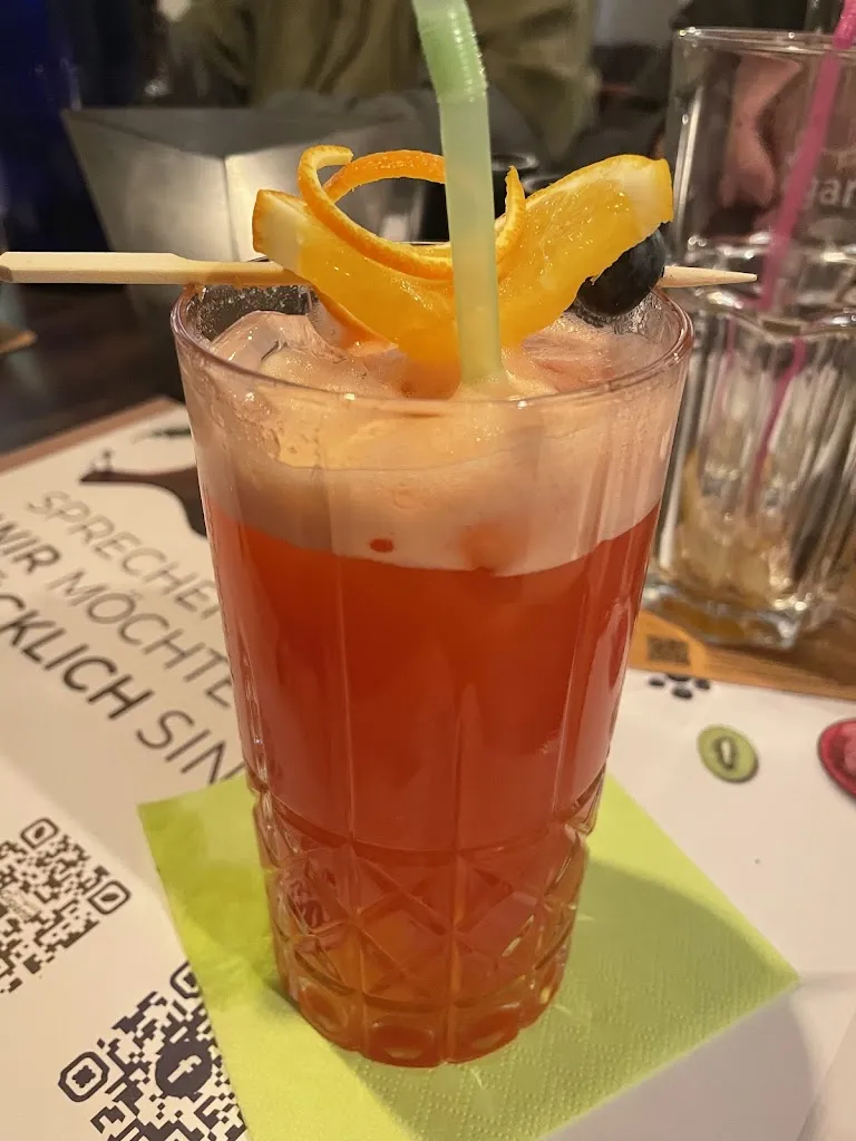 Menu_Gigant XXL Restaurant & Bar_Einbeck_imagen_9