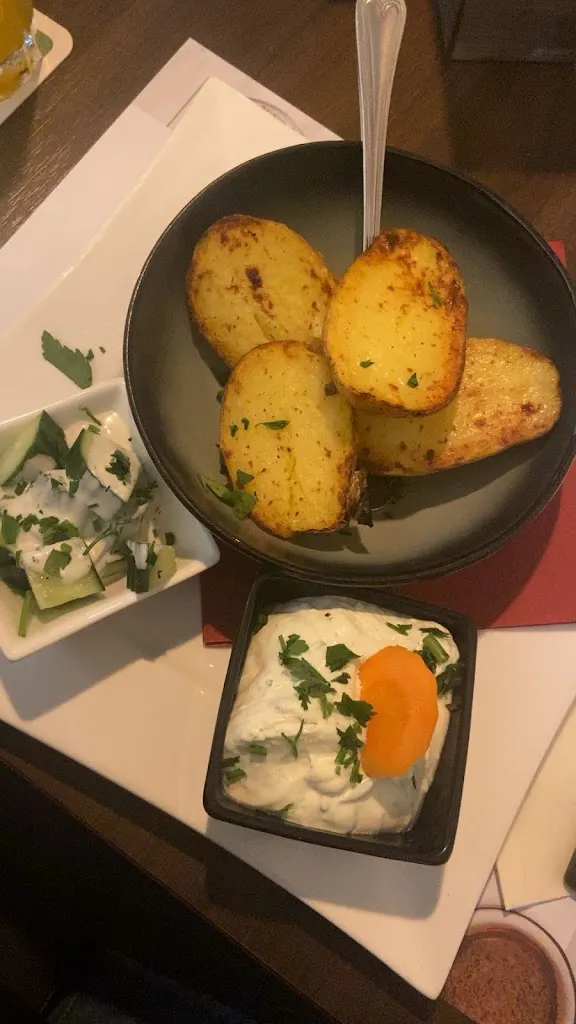 Vera Gzh_Gigant XXL Restaurant & Bar_Einbeck_recensione