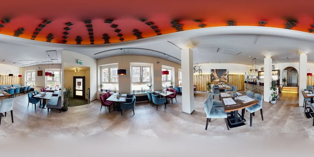 Gigant XXL Restaurant & Bar ristorante a Einbeck