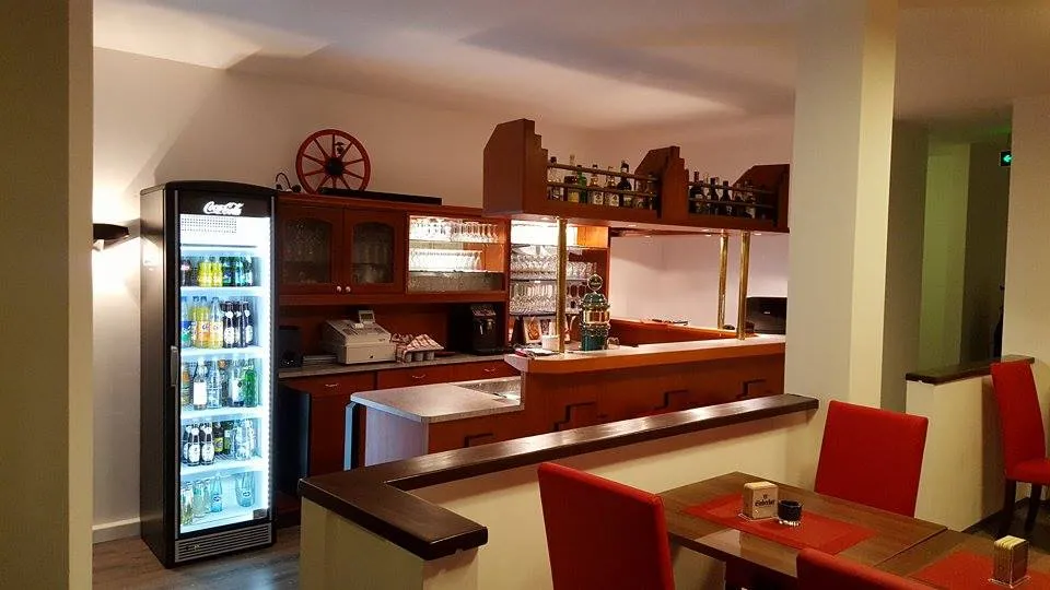 Restaurant Aarima restaurant in Einbeck