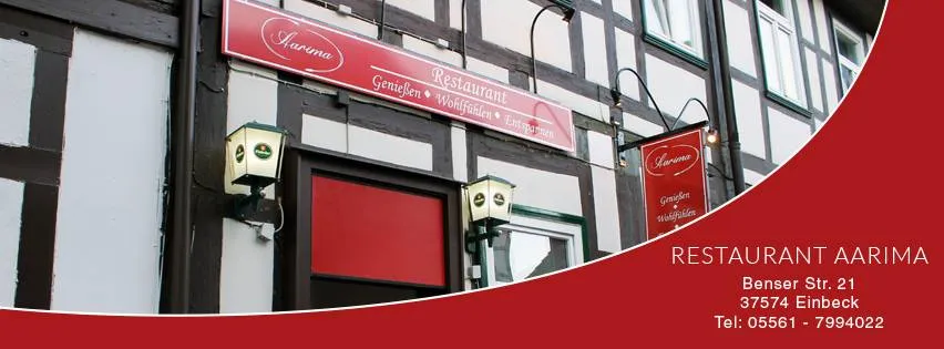 Restaurant Aarima_Einbeck_slider_image_3