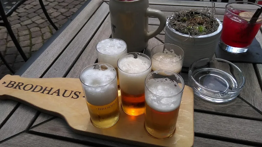 Menu_Brodhaus Einbeck_Einbeck_image_9