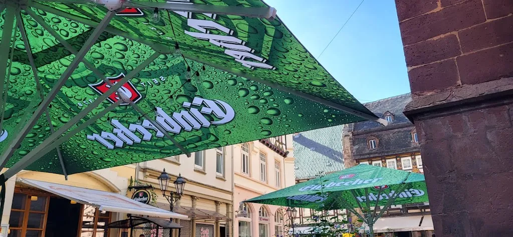 Zum Brauherren restaurant in Einbeck