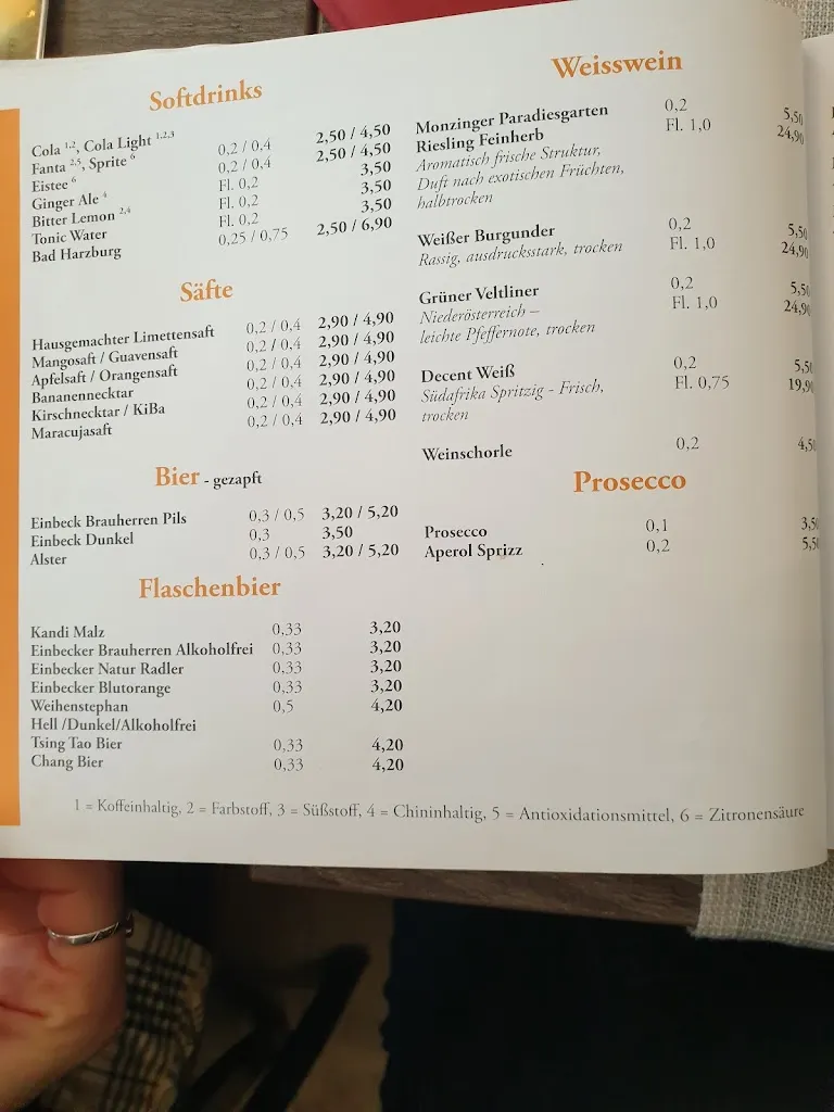 Menu_Tâm Tâm curry_Einbeck_image_2