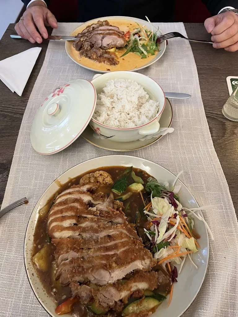 Felicia Auerbach_Tâm Tâm curry_Einbeck_review