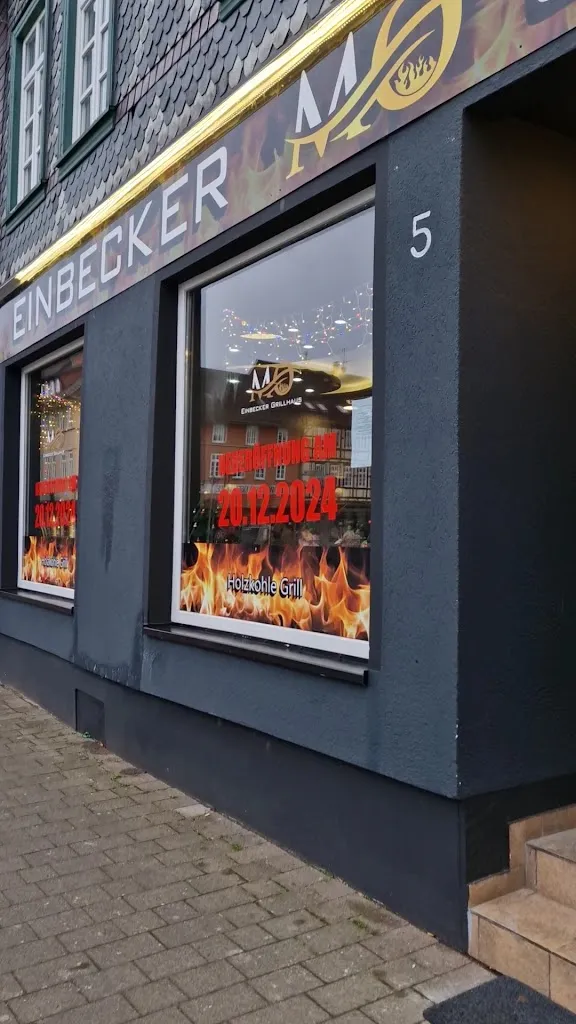 Menu_Einbecker Grillhaus_Einbeck_image_1