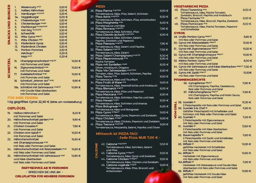 Menu_City Grill_Einbeck_image_2