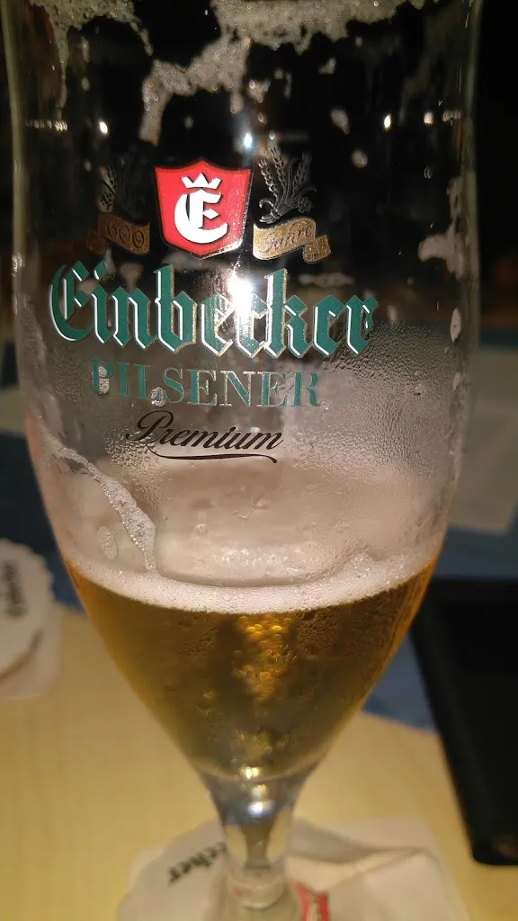 Menu_Gaststätte Liersch_Einbeck_immagine_2