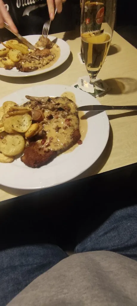 Menu_Gaststätte Liersch_Einbeck_immagine_4