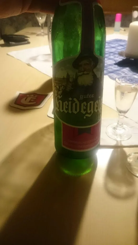 Menu_Gaststätte Liersch_Einbeck_immagine_7