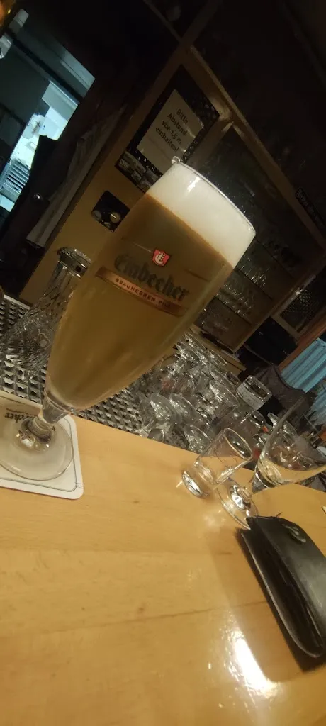 Menu_Gaststätte Liersch_Einbeck_immagine_9