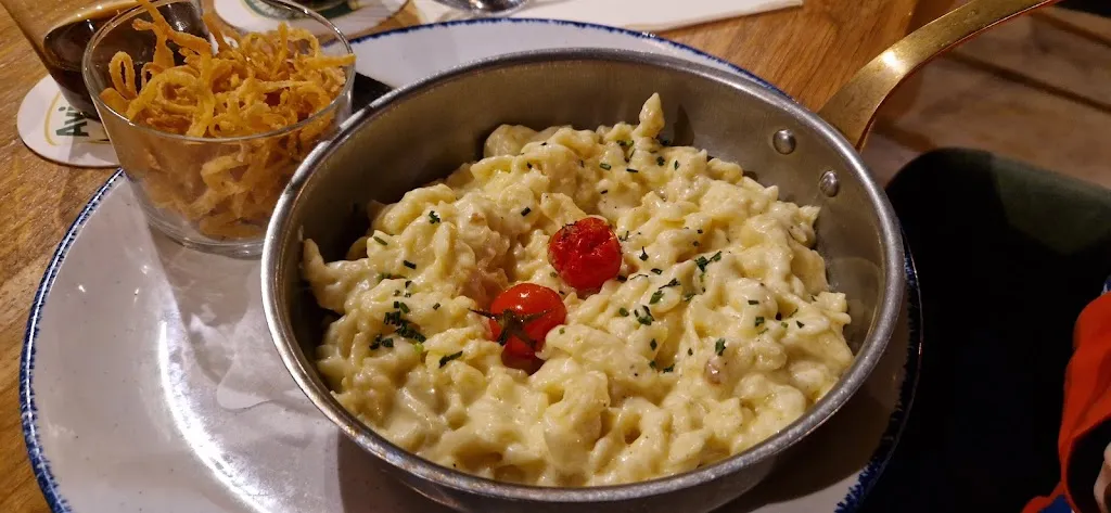 Davide F._Restaurant Kitz_Brunnthal_recensione