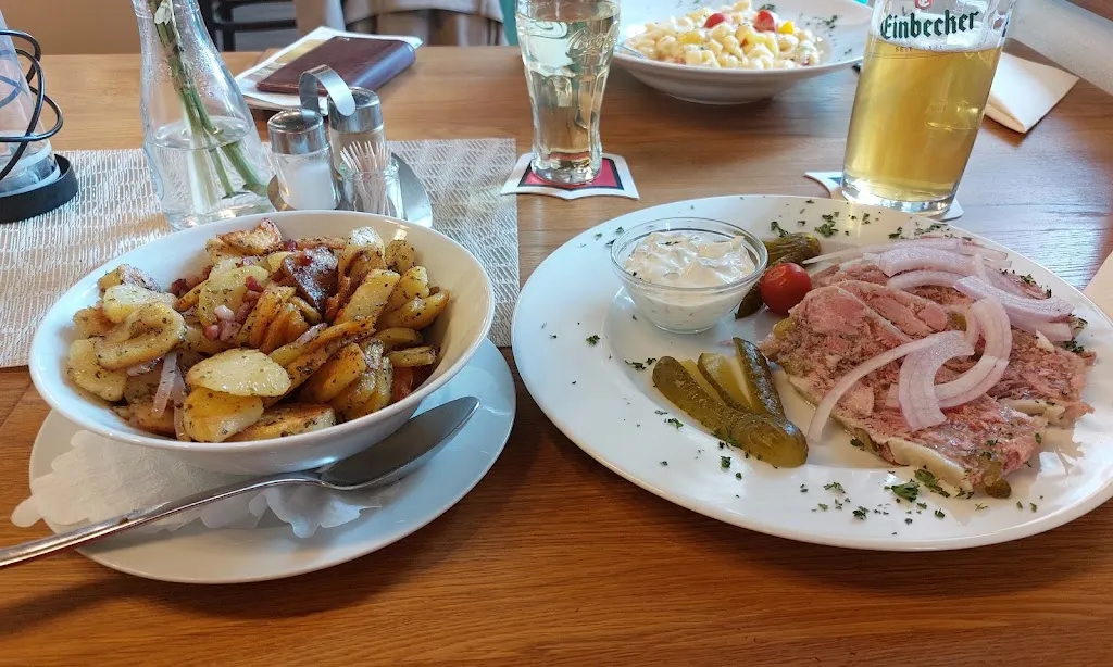 Jan Warnke_Burgschänke Salzderhelden_Einbeck_review