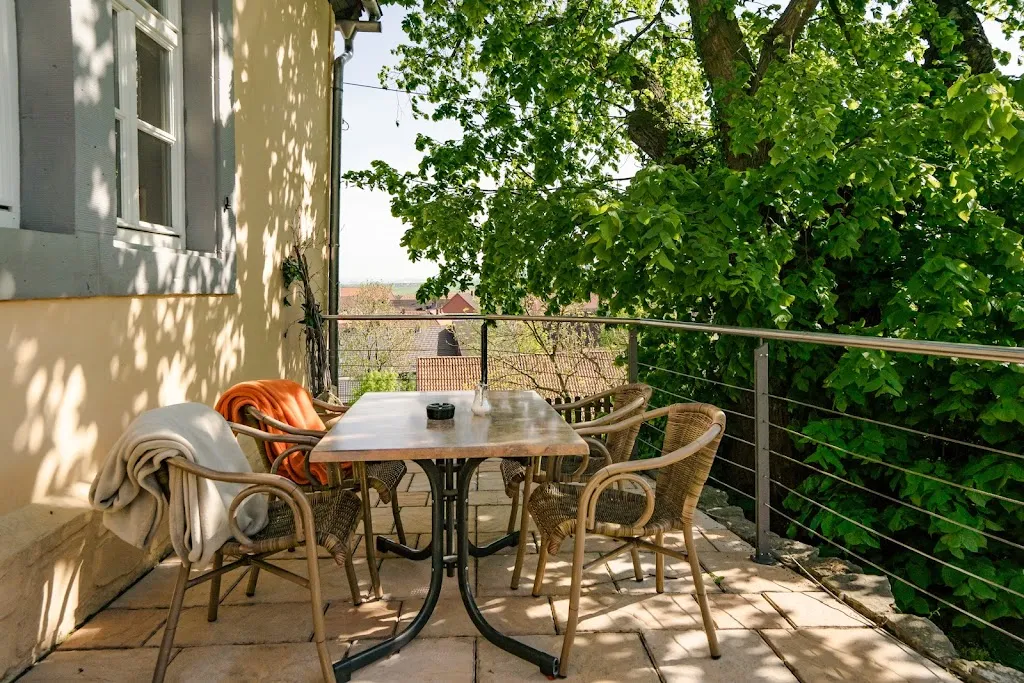 Burgschänke Salzderhelden restaurant in Einbeck