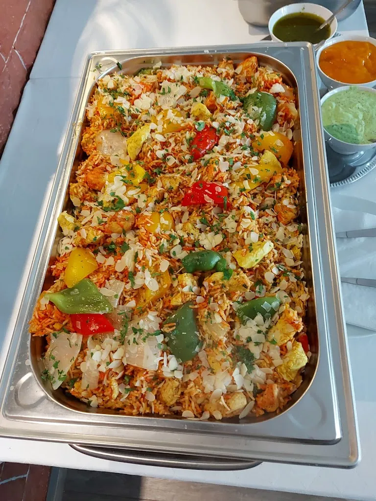 Menü_Taj Mahal_Einbeck_Bild_9