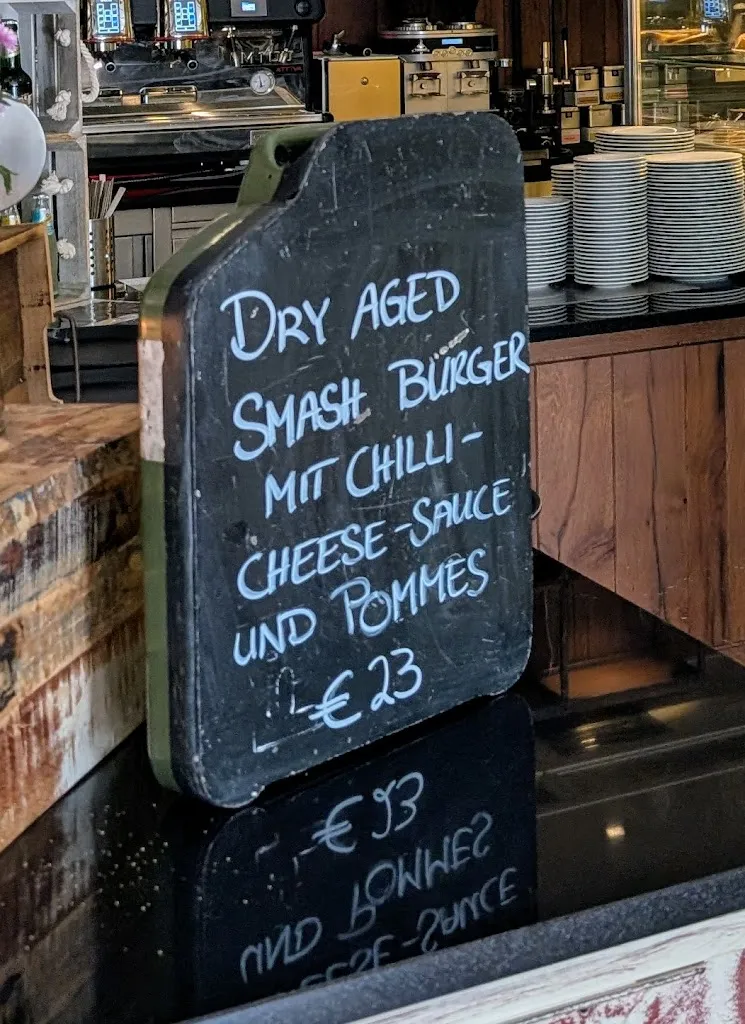 Menu_Restaurant GENUSSWERKSTATT Einbeck_Einbeck_immagine_1