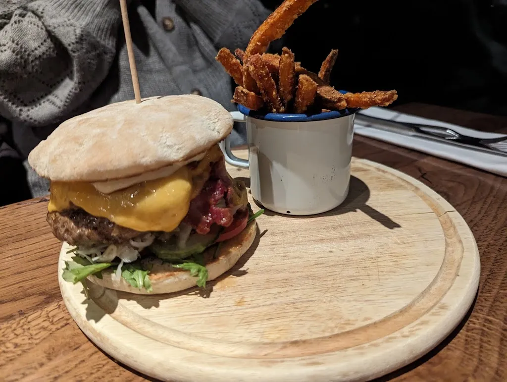 Menu_Restaurant GENUSSWERKSTATT Einbeck_Einbeck_immagine_3