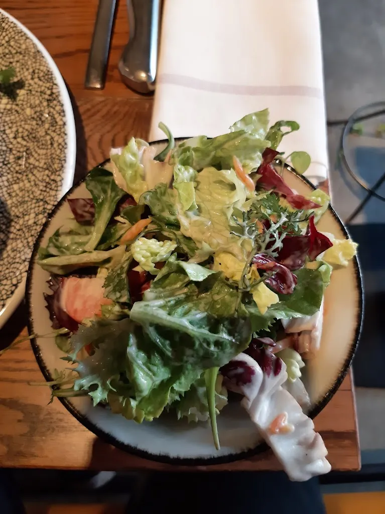 Menu_Restaurant GENUSSWERKSTATT Einbeck_Einbeck_immagine_4