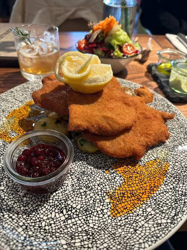 Menu_Restaurant GENUSSWERKSTATT Einbeck_Einbeck_immagine_5