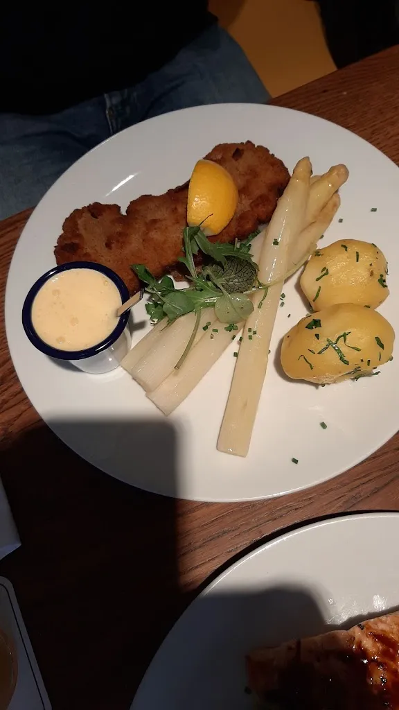 Menu_Restaurant GENUSSWERKSTATT Einbeck_Einbeck_immagine_8