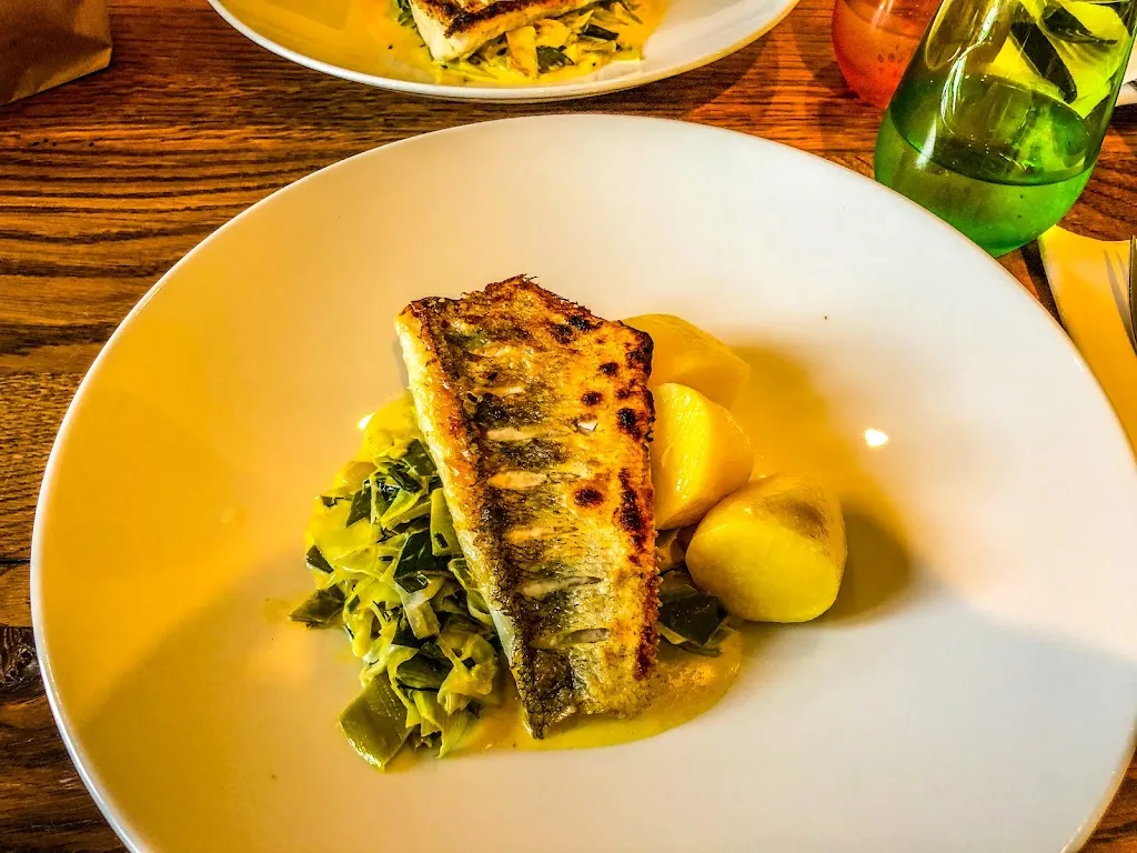 Menu_Restaurant GENUSSWERKSTATT Einbeck_Einbeck_immagine_9