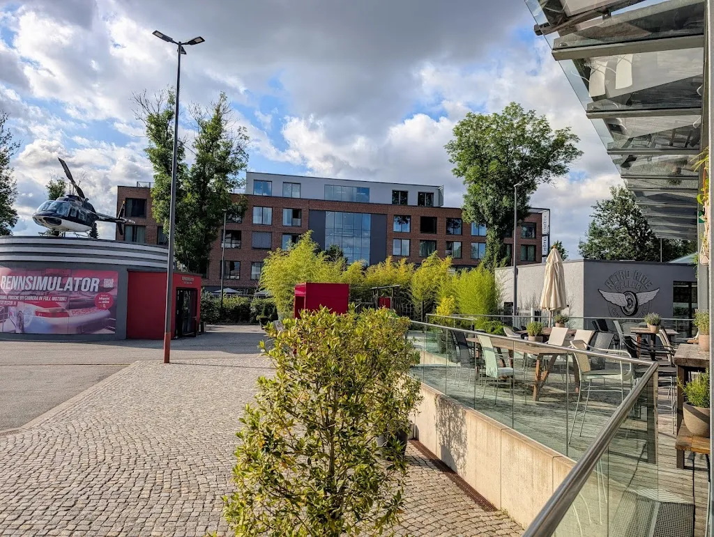 Nobby Lenz_Restaurant GENUSSWERKSTATT Einbeck_Einbeck_review