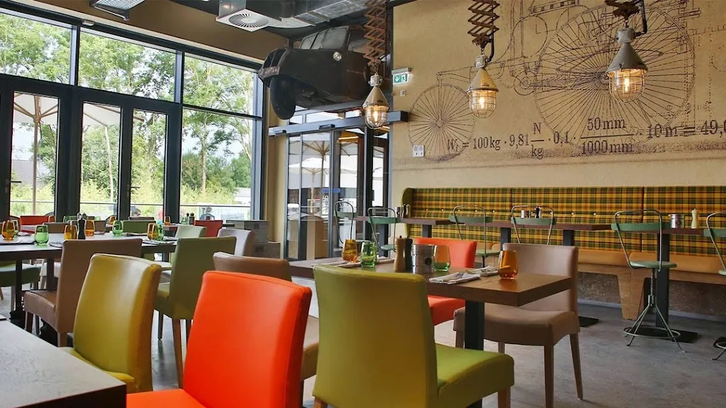 Restaurant GENUSSWERKSTATT Einbeck restaurant in Einbeck