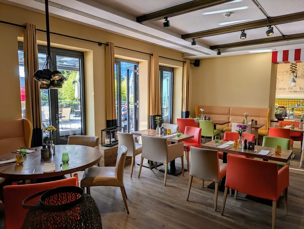 Restaurant GENUSSWERKSTATT Einbeck_Einbeck_slider_image_2