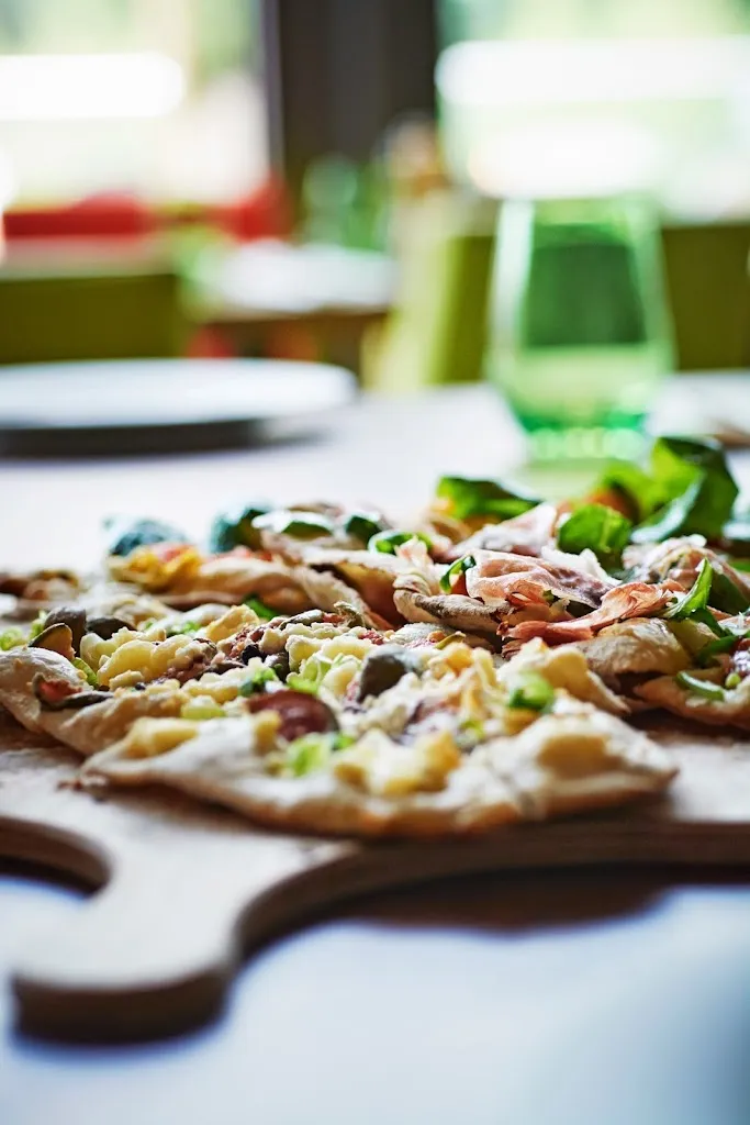 Restaurant GENUSSWERKSTATT Einbeck_Einbeck_slider_image_3