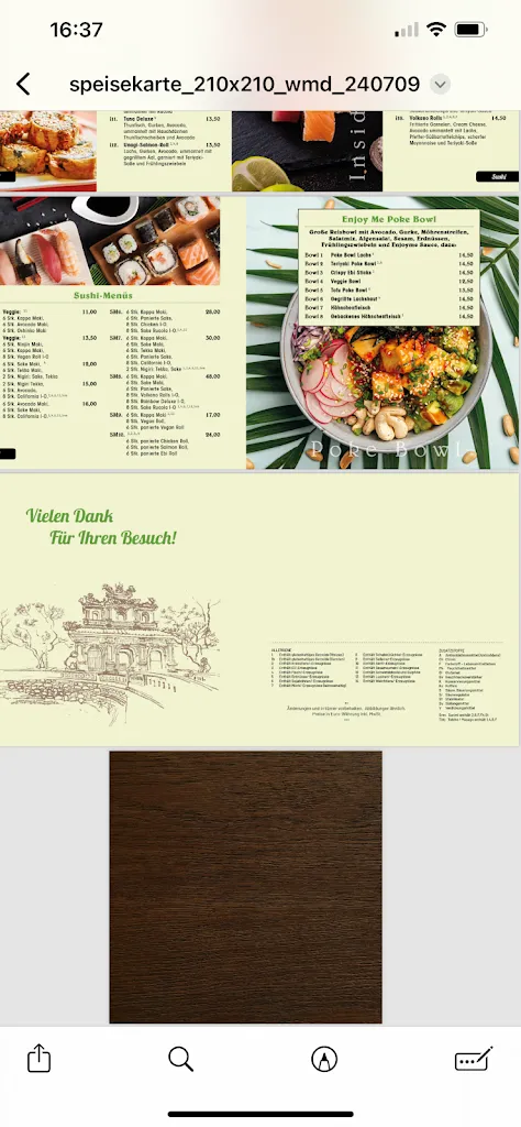 Menu_Enjoy Me Asiatisches Restaurant in Einbeck_Einbeck_image_2