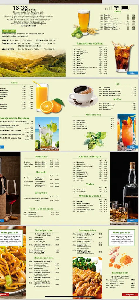 Menu_Enjoy Me Asiatisches Restaurant in Einbeck_Einbeck_image_3