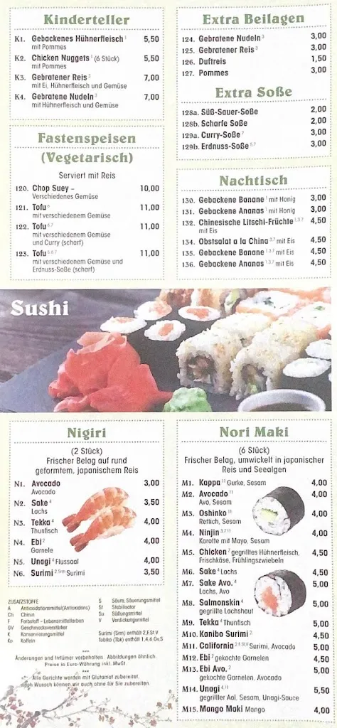 Menu_Enjoy Me Asiatisches Restaurant in Einbeck_Einbeck_image_4