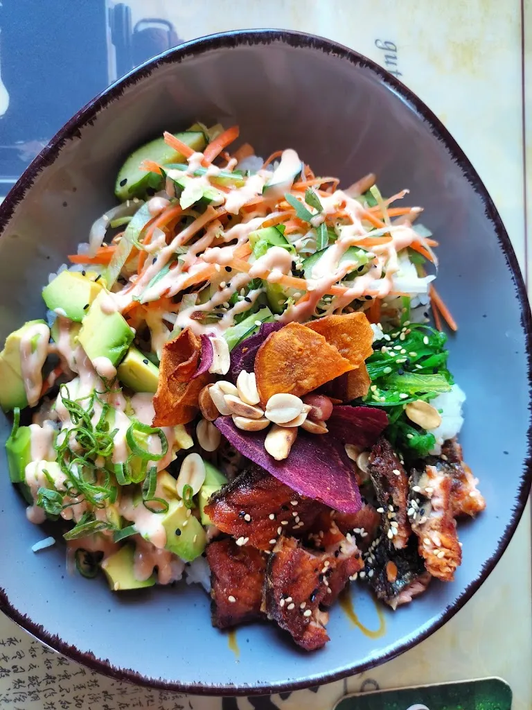 Menu_Enjoy Me Asiatisches Restaurant in Einbeck_Einbeck_image_8