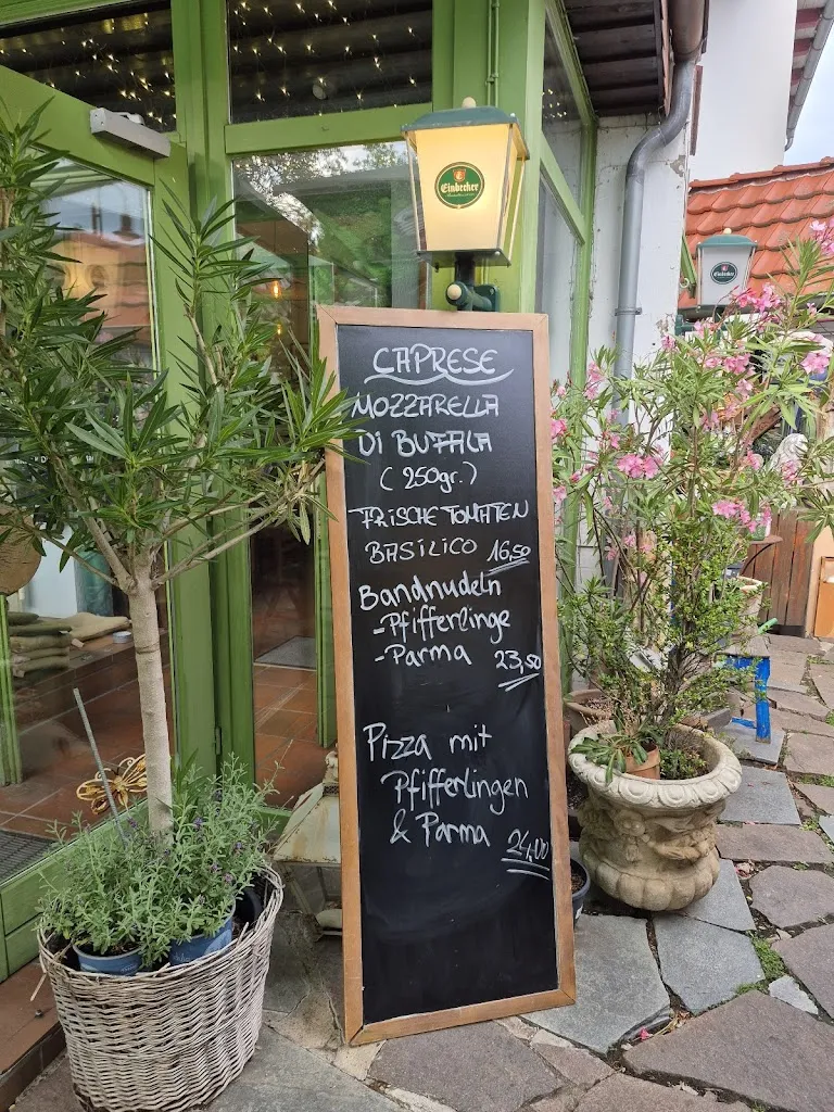 Menu_Trattoria La Piazza_Einbeck_image_2