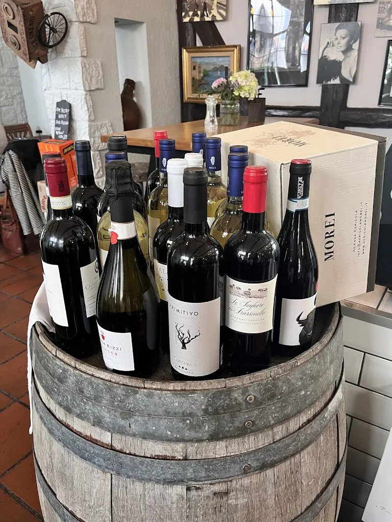 Menu_Trattoria La Piazza_Einbeck_image_6